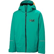 Helly Hansen Kids Winter Insulated Jacket