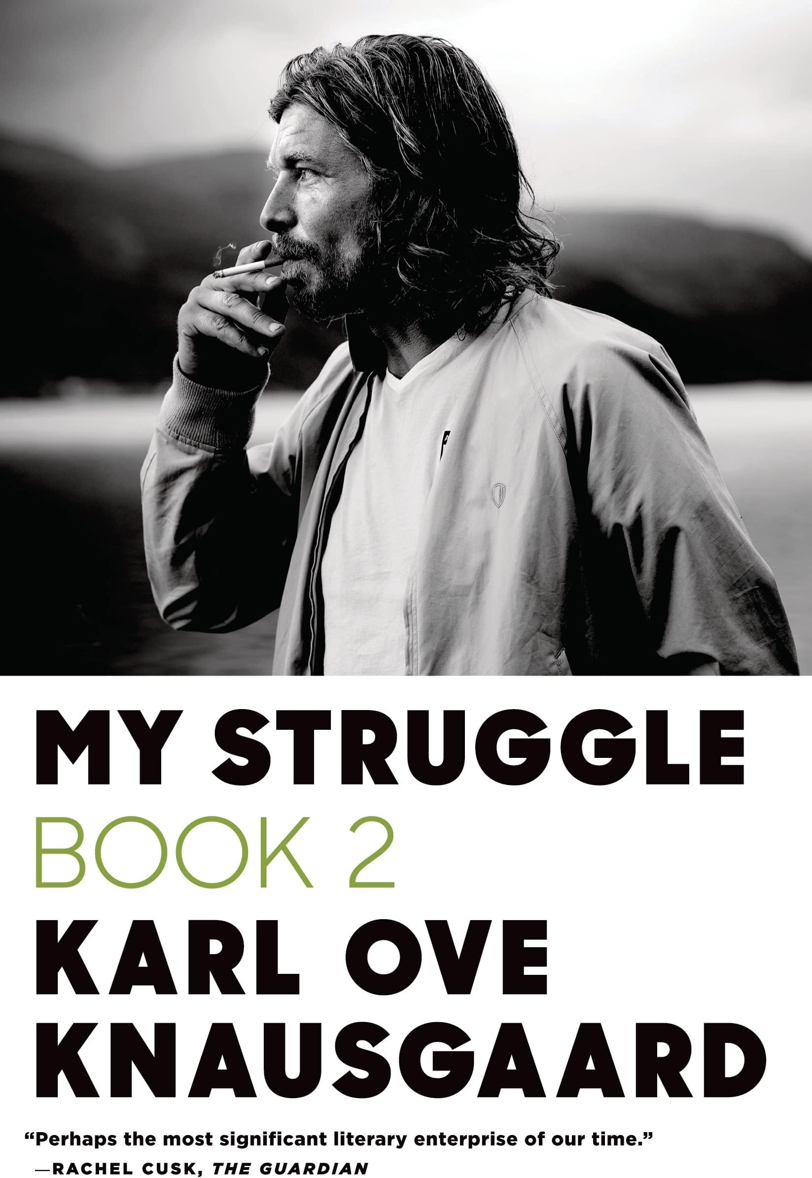 My Struggle: Book 2