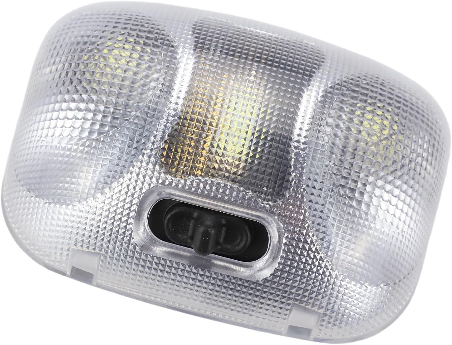 LED Dome Light Map Lamp Assembly with Cover Compatible with Ford Ranger