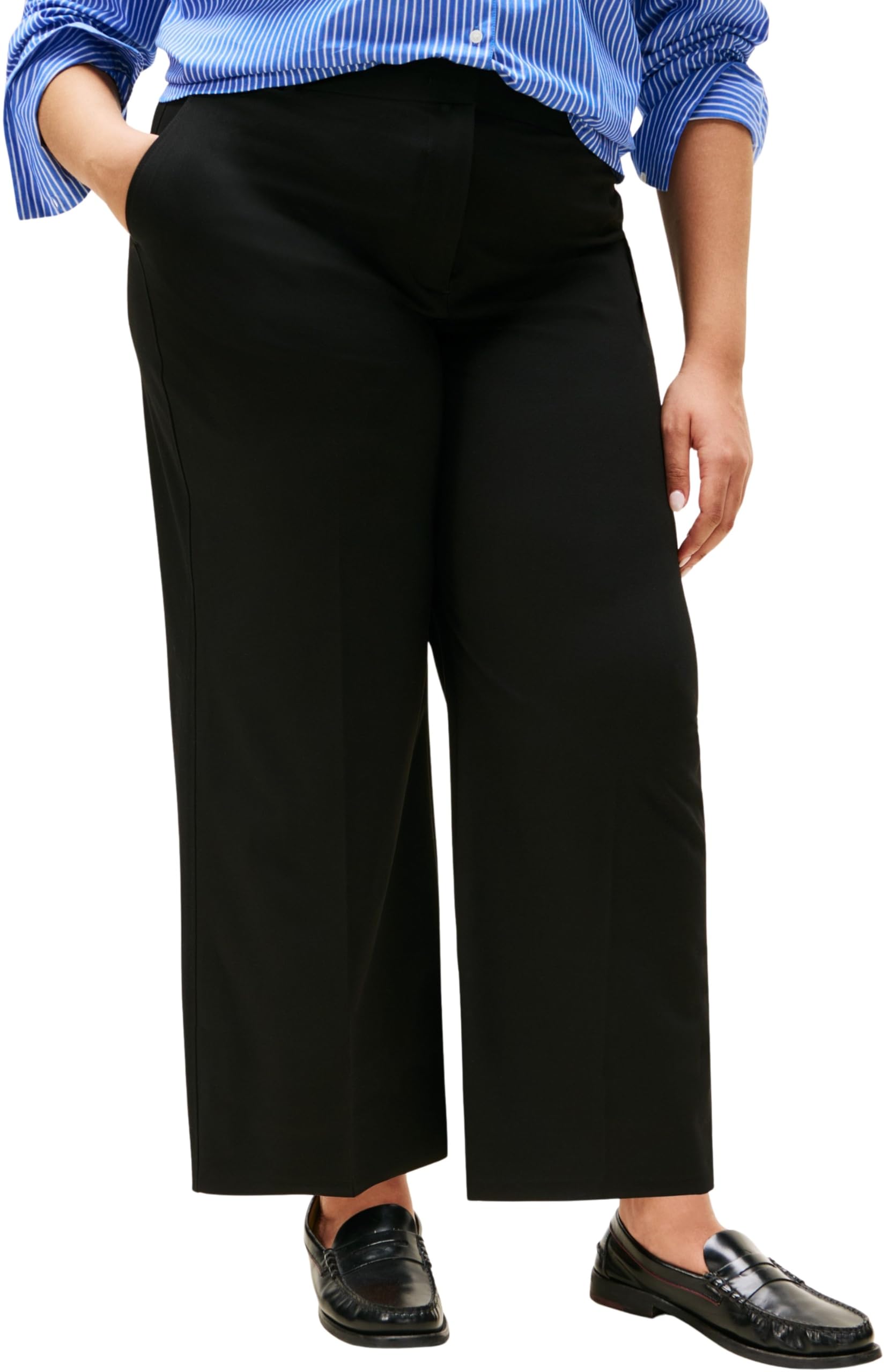 Mode von Calvin Klein & Tommy Hilfiger