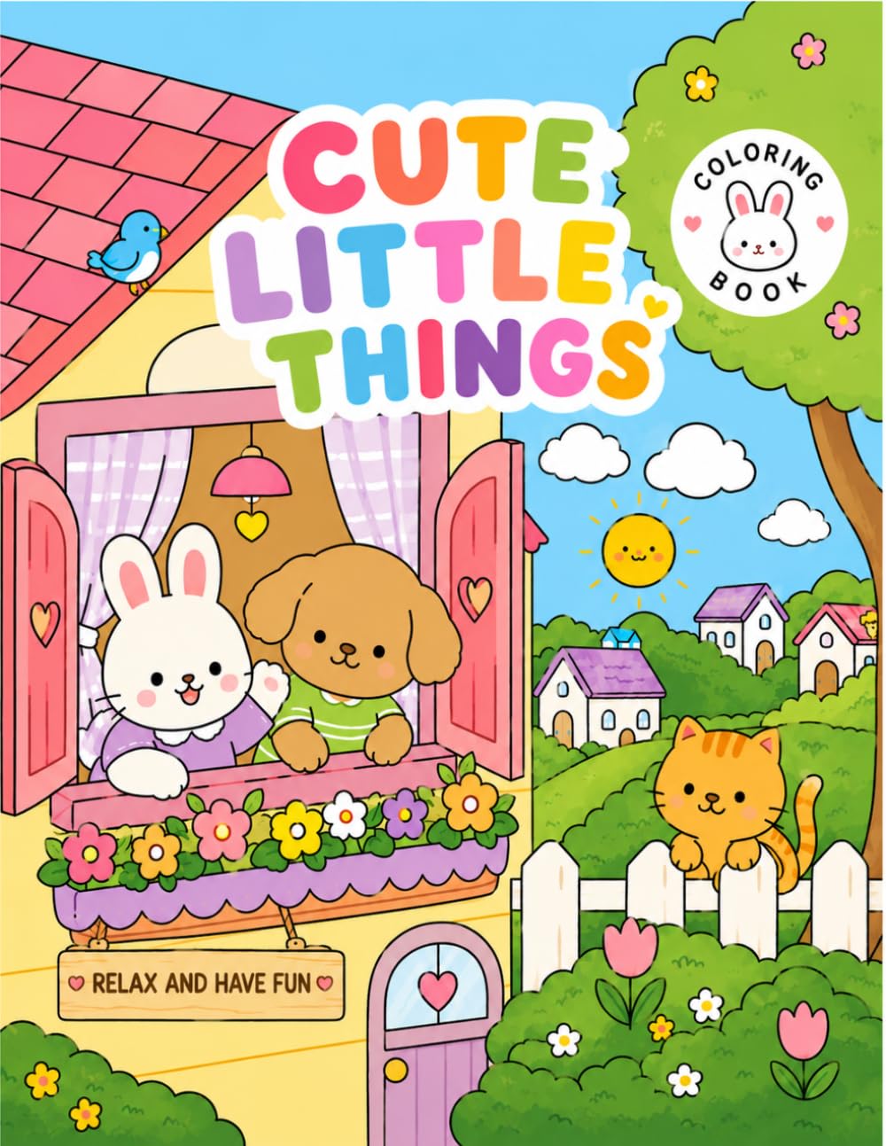 Cute Little Things