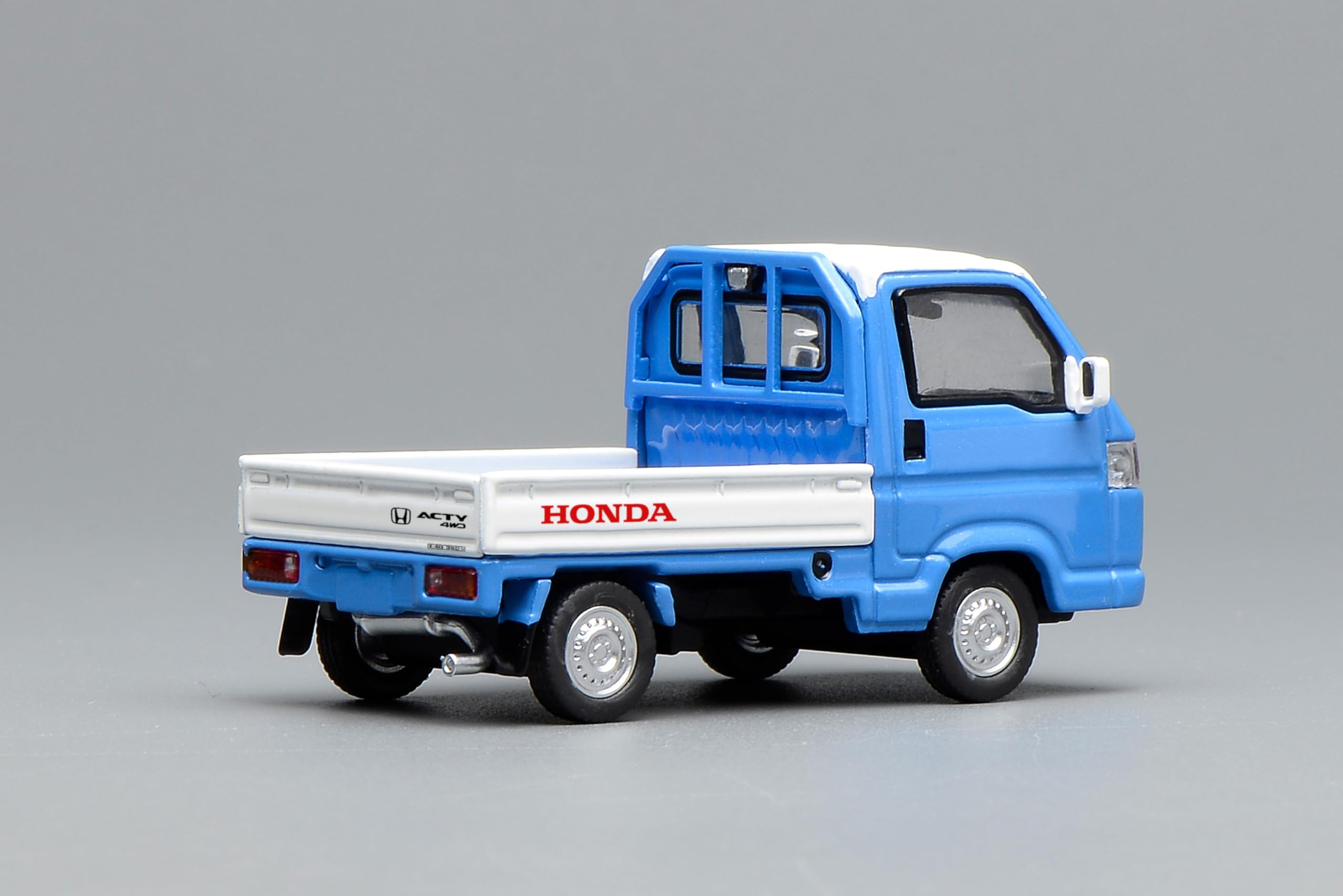 Amazon | フリースタイル (FREESTYLE) MOTORHELIX 1/64 Honda ACTY