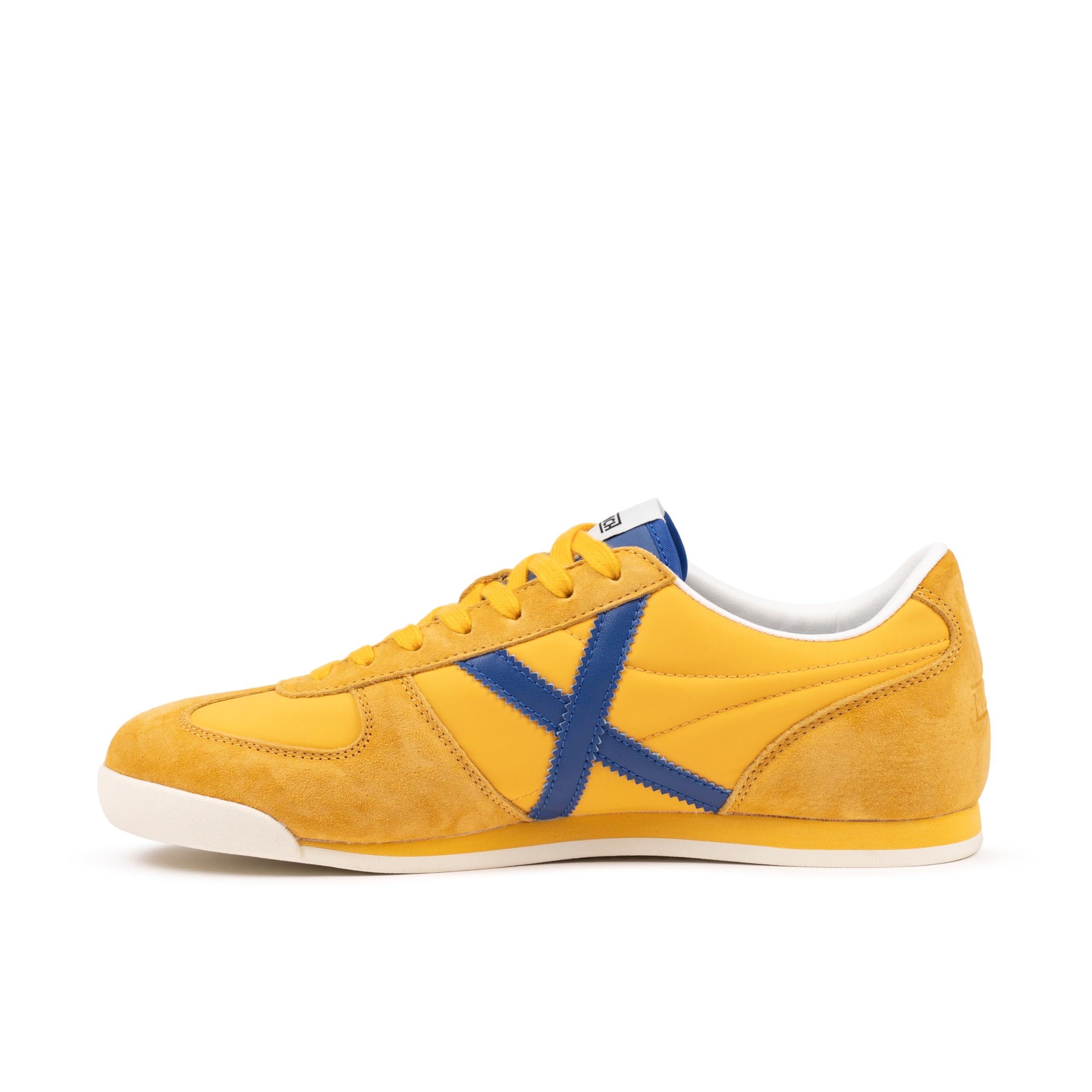 Munich Stereo 04 ZapatillasHombre