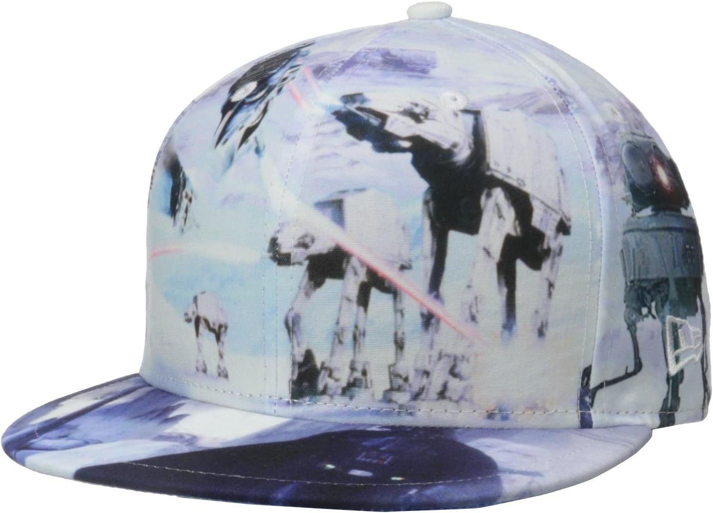 New Era Cap Men's All Over Battle ATAT OTC