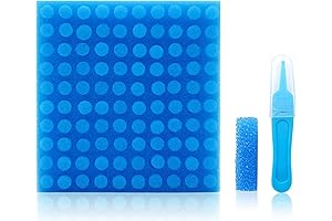 NoseFrida Hygiene Filters 200-Count