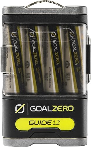 Miniatura 4 de Goal Zero Guía 12 + Kit Nómada 5