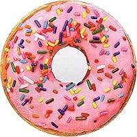 Vista 19 de Vessia - Manta de lana con diseño de aguacate (verde), manta graciosa y realista de comida para adultos y niños, 300 GSM, manta novedosa con frutas