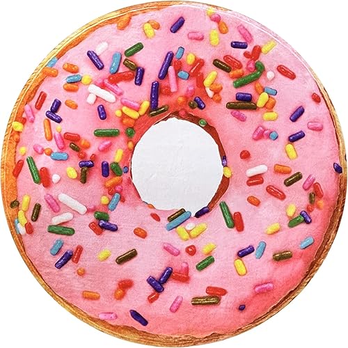 Miniatura 19 de Vessia - Manta de lana con diseño de aguacate (verde), manta graciosa y realista de comida para adultos y niños, 300 GSM, manta novedosa con frutas