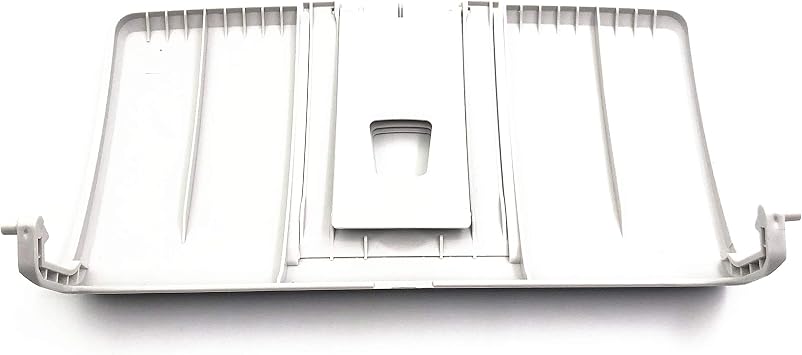PA03540-E904 PA03630-E914 Scanner Stacker Unit Output Tray Compatible with Fujitsu fi-6130 fi-6130Z fi-6140 fi-6125 fi-6125LA