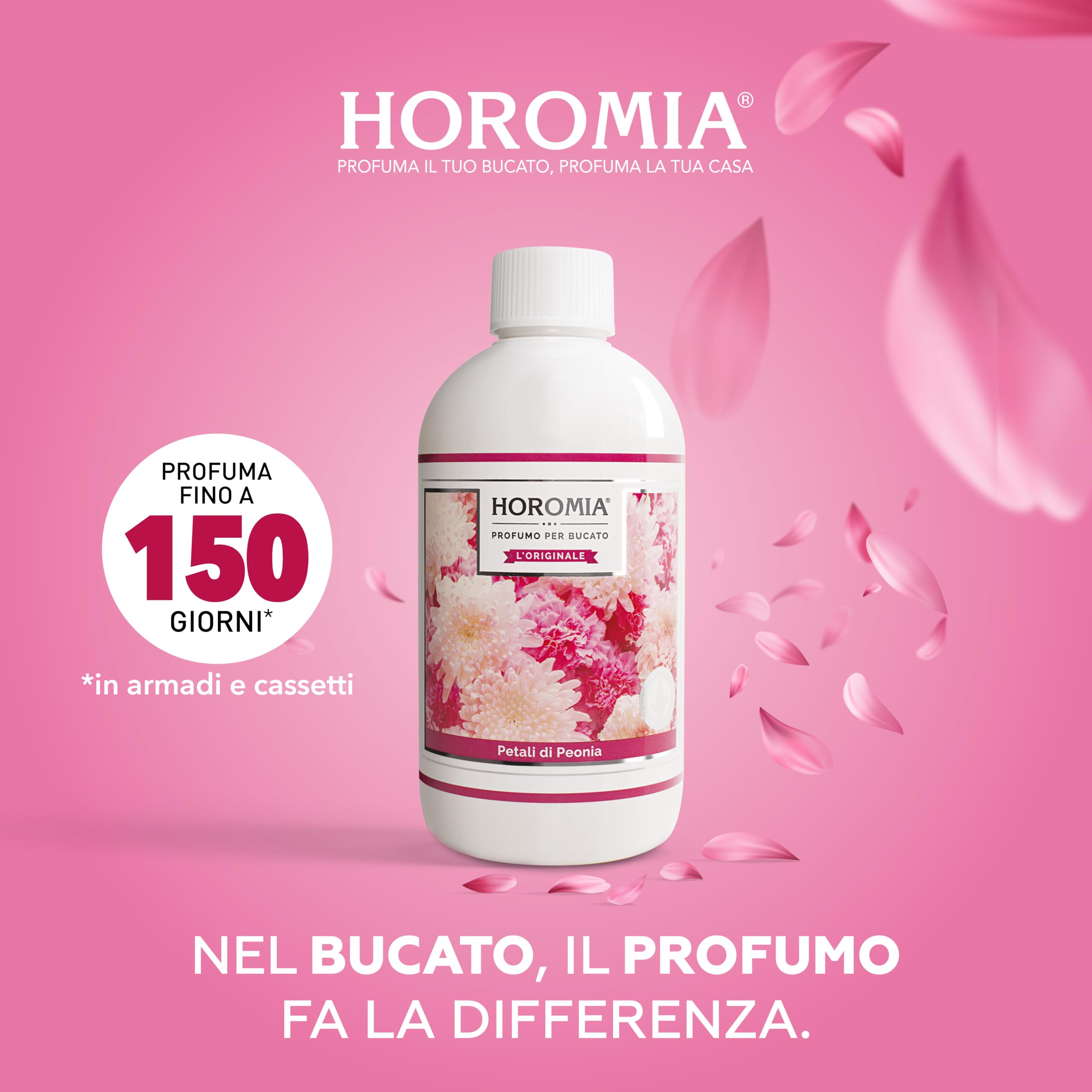 Profuma Bucato Bianco Latte 500ml