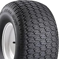 Vista 2 de Carlisle Turf Trac R/S 18/6.50-8 D