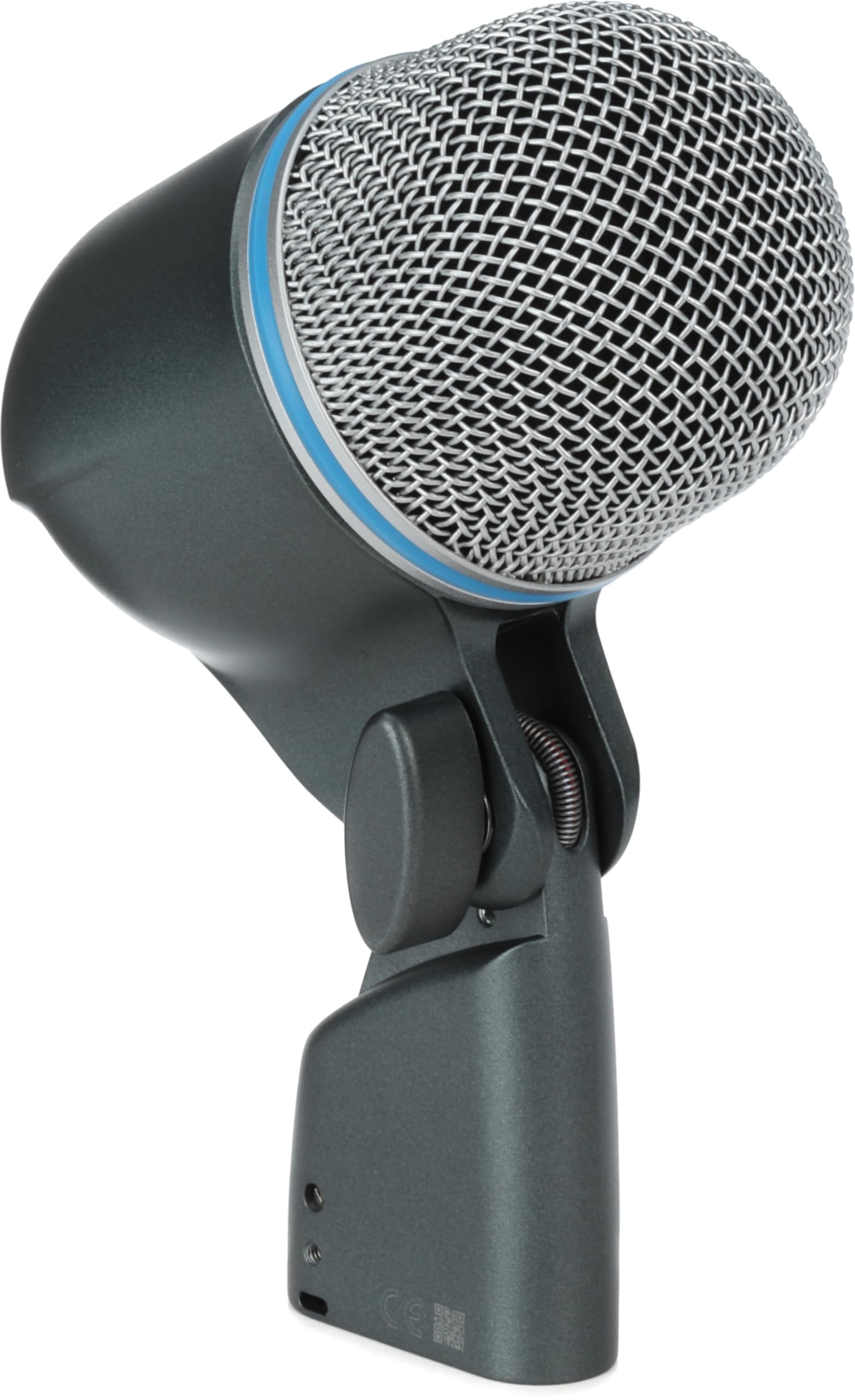 Amazon.com: Shure Beta 52 and SM57 Kick and Snare Dynamic