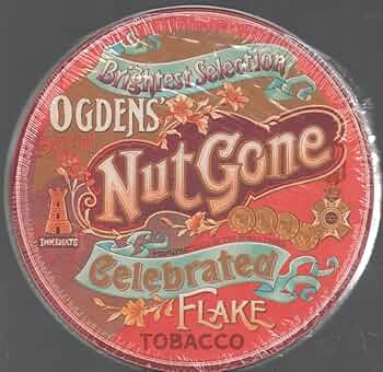 Ogden's Nut Gone Flake [Expanded Edition]: Amazon.co.uk: CDs