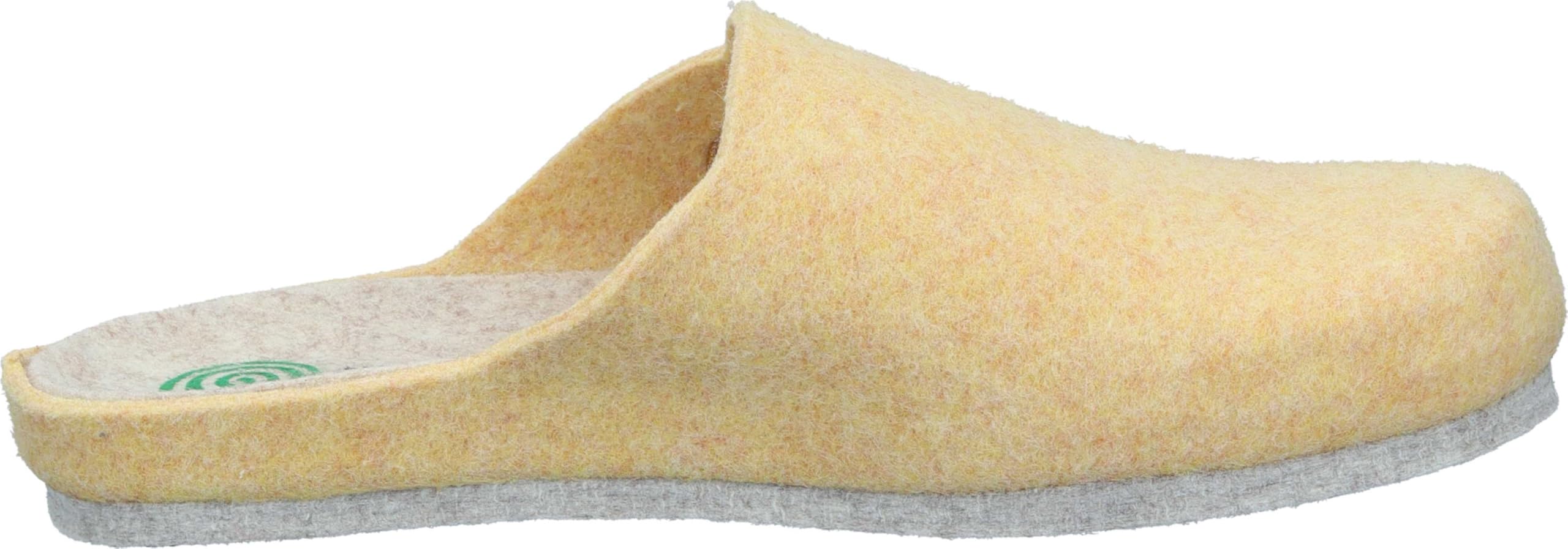 Dr. Brinkmann Nerpio Home, Mule Mujer