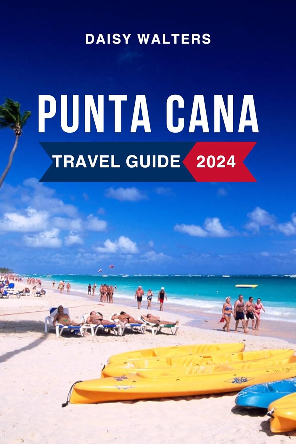 Amazon Punta Cana Travel Guide 2024 Discover the Attractions, Things