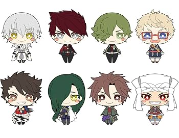 Amazon.co.jp: こえだらいずドロップR ラバーストラップ