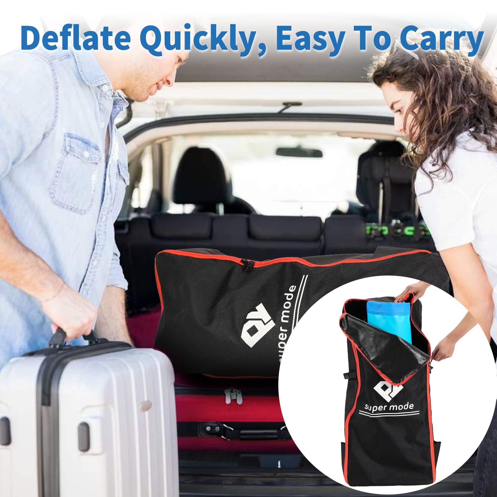 SUP10.6Ft  インフレータブル スタンドアップ パドルボード Amazon.co.jp: インフレータブル SUP 10'10