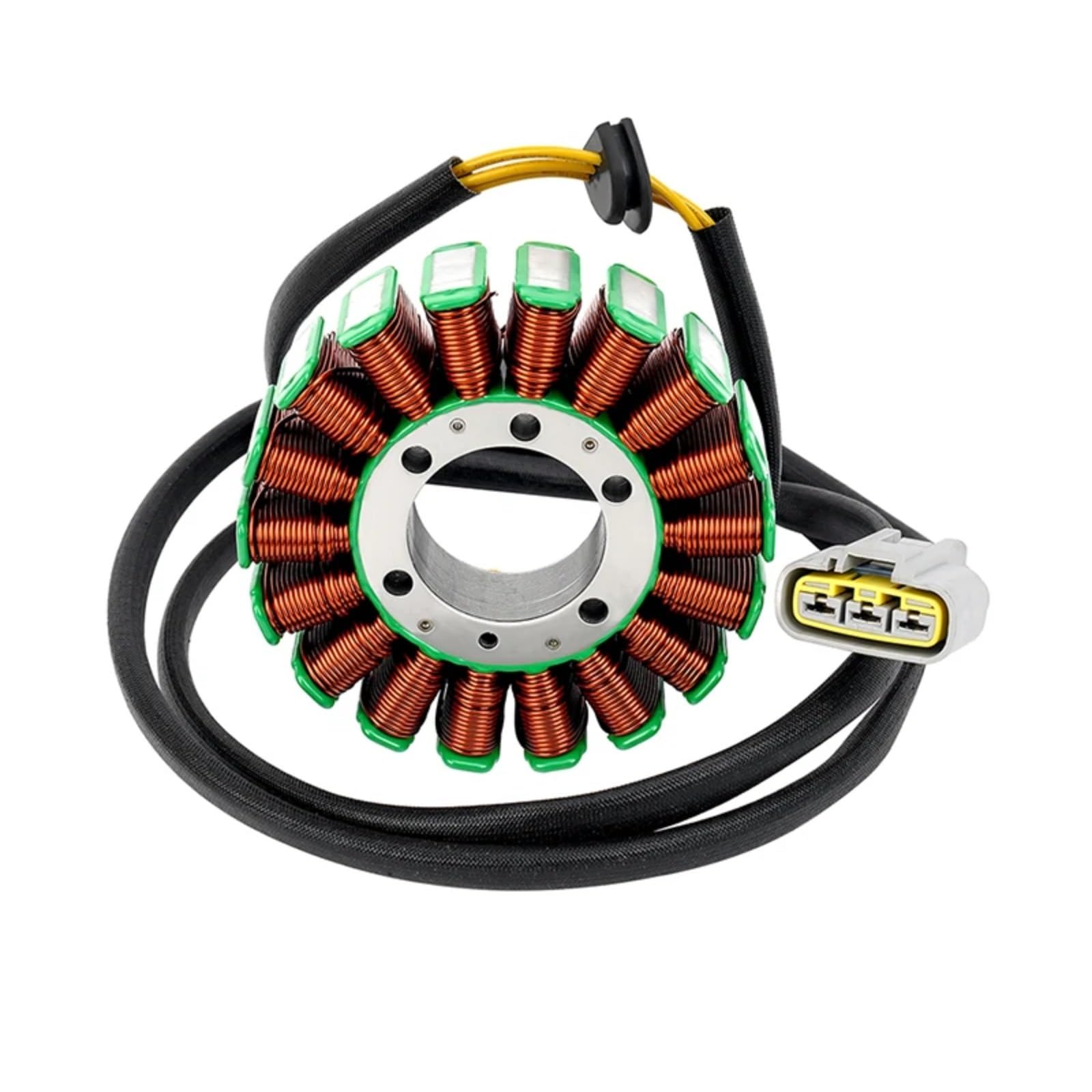 Stator de moteur Can-Am Outlander Max idéal pour longues randonnées raid