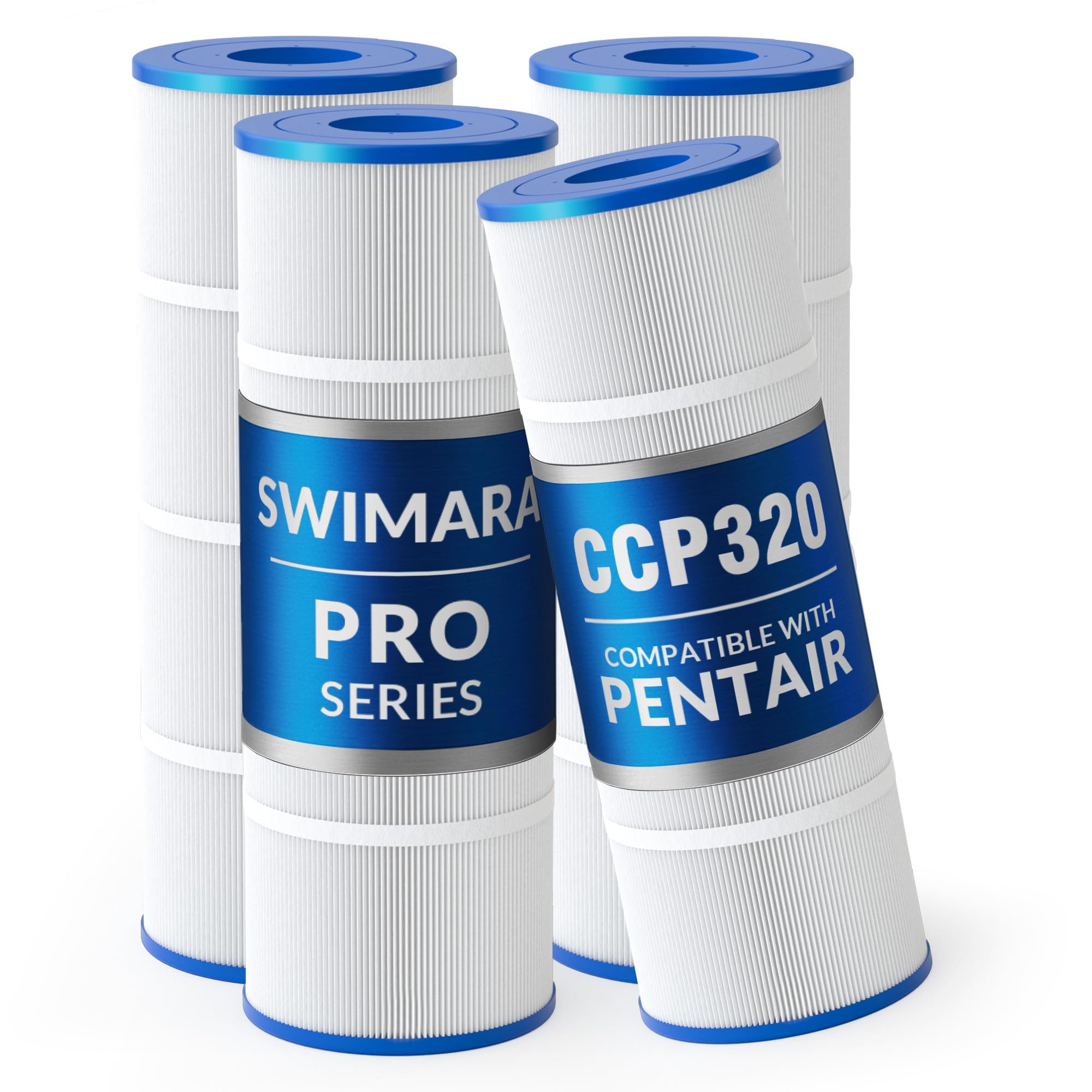 Pro Series for Pentair CCP320 Pool Filter Cartridges 320 sq ft