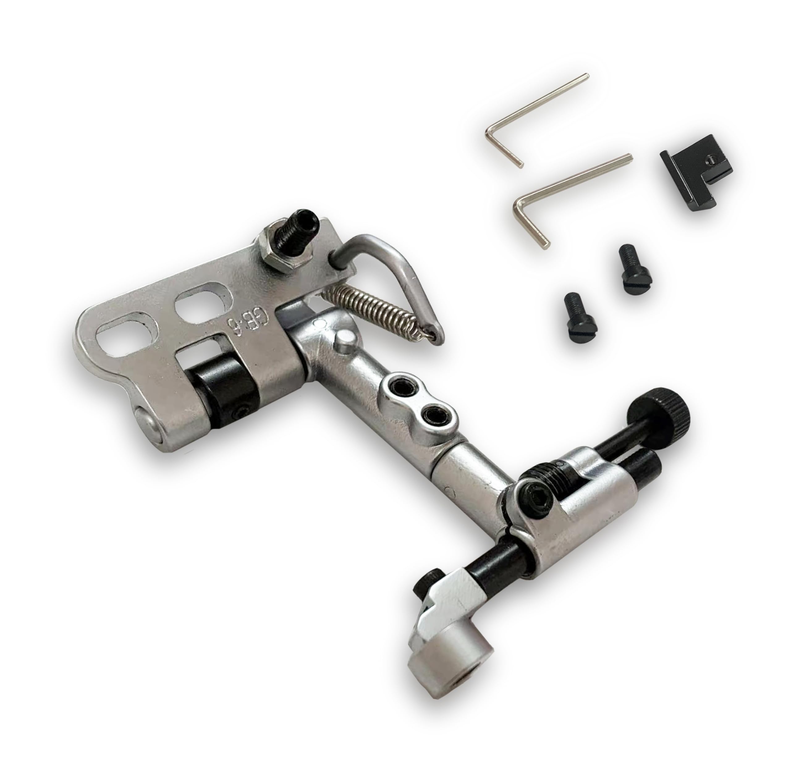 Amazon.com: StitchTech Industrial Sewing Machine Flip Down