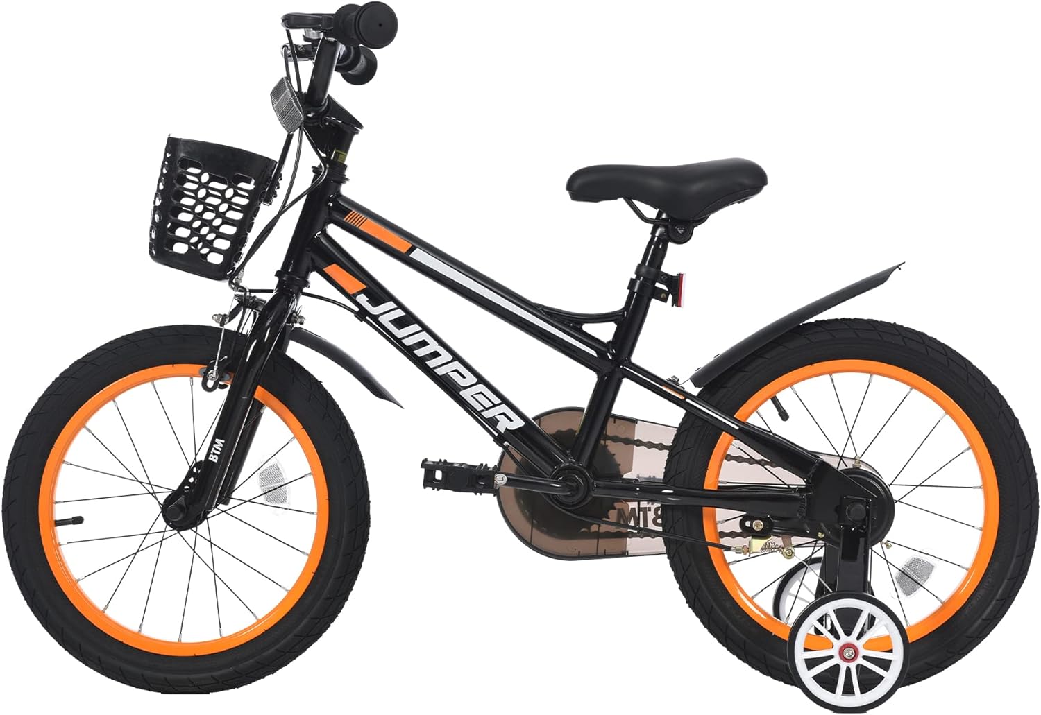OSJ 子供用自転車 16インチ 自転車