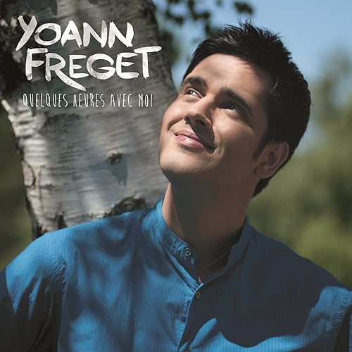 yoann freget album