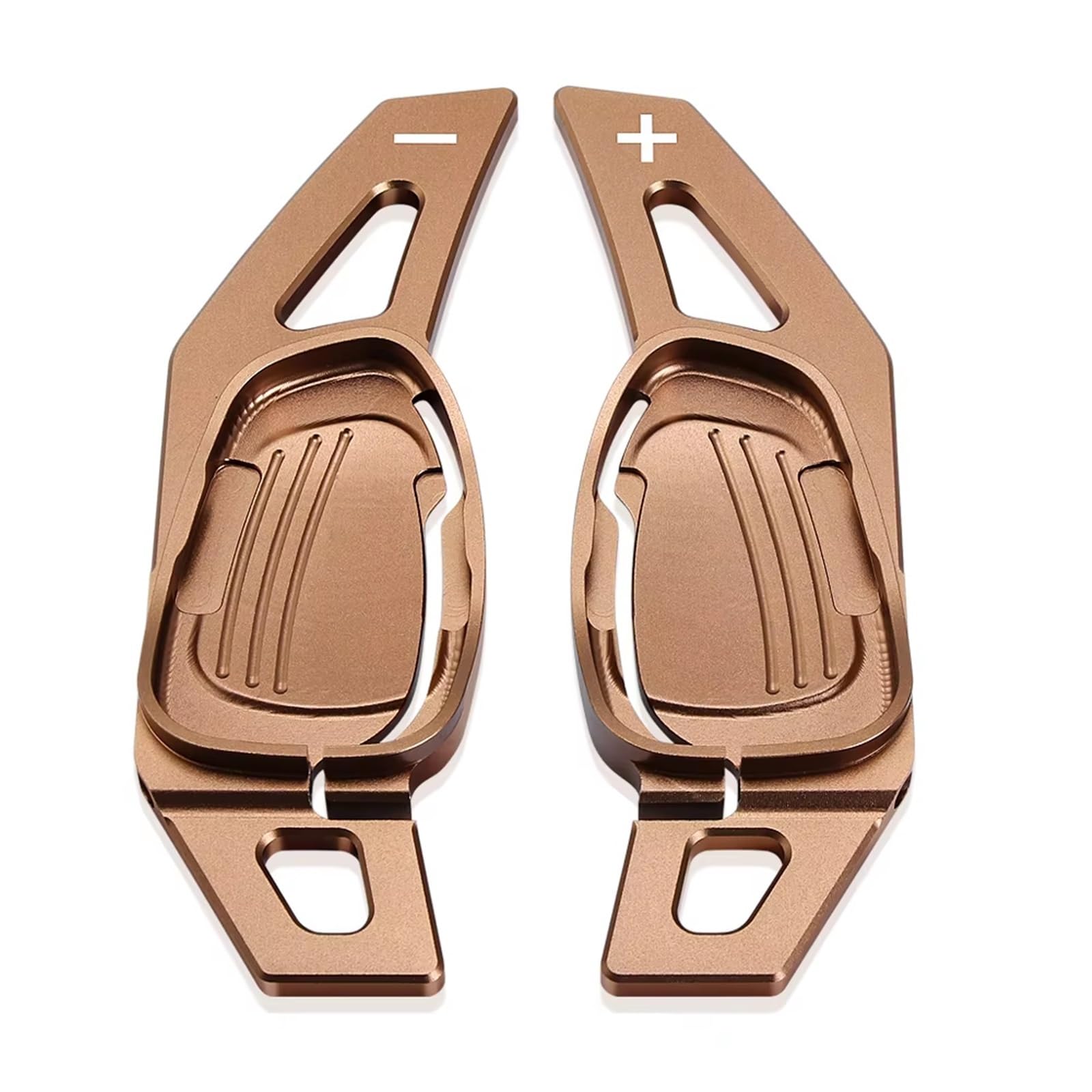 WTCUBFV Paddle Shifters Compatible with Seat for Cupra 2019 Car Accessories Steering Wheel Paddle Shifter Extension Shift Wheel Shifter Paddle