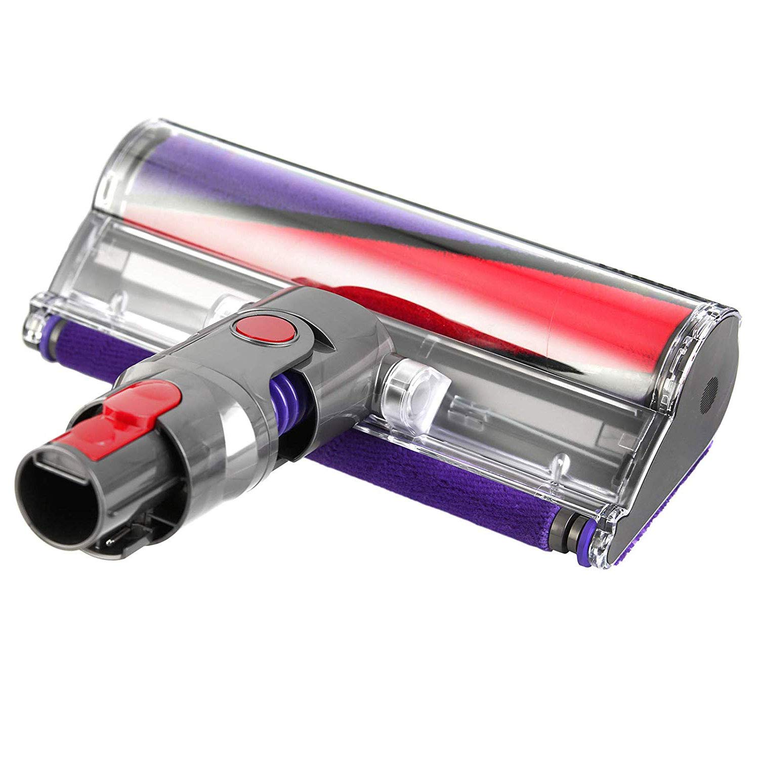 Amazon.com: Genuine Dyson V10 SV12 V11 SV14 966489-12 QR Soft