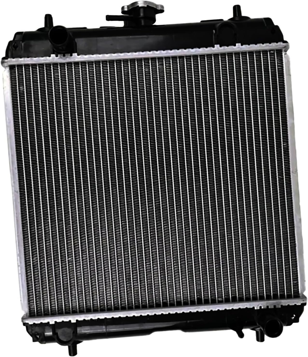 Radiator 1G952-72060 1G95272060 Fits for Kubota Engine D722 D902 DF972 WG972 Z482 Z602