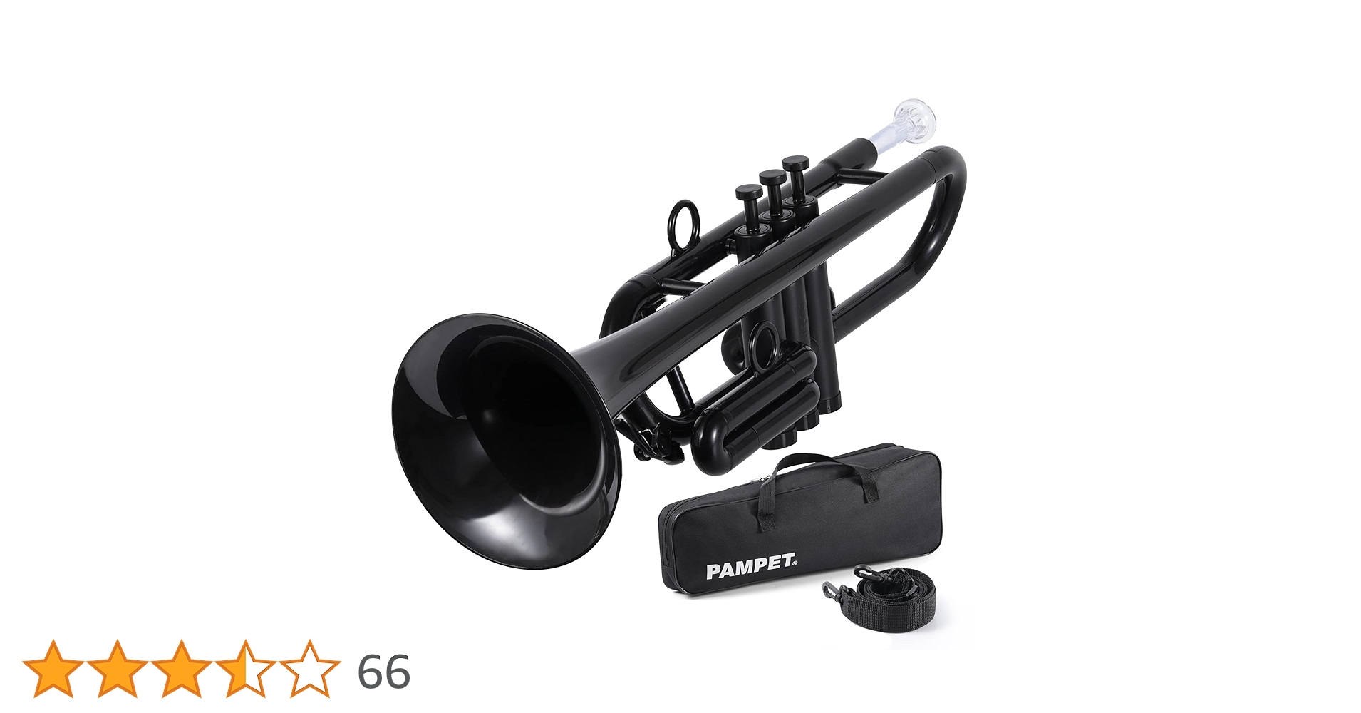 C管 トランペット プラスチック TAMPET 楽天市場】pTrumpet ピートランペット プラスティック製