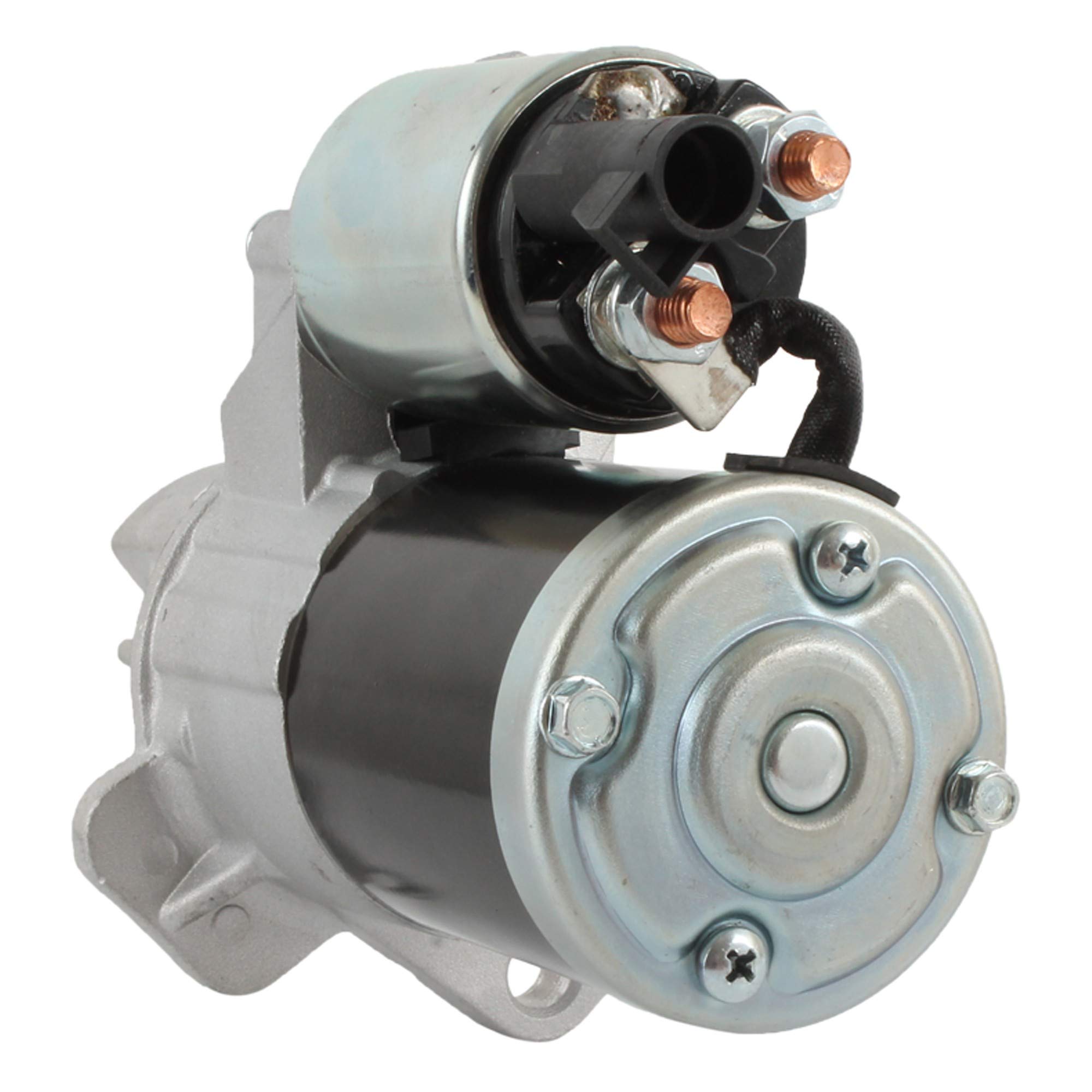 Amazon.com: Total Power Parts 410-48217 Starter PMGR, 12-Volt, CW  