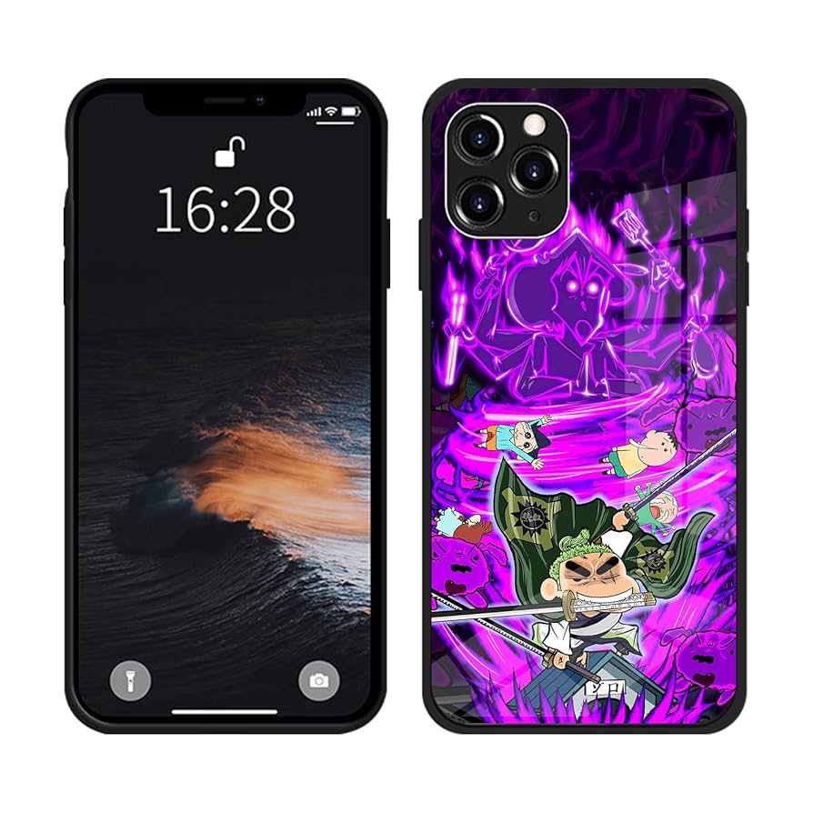 ONEPIECE 巻七九四 京都麦わら道中記 スマホカバー