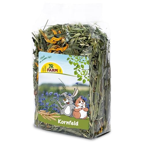 JR FARM Campo de maíz para roedores 100 g