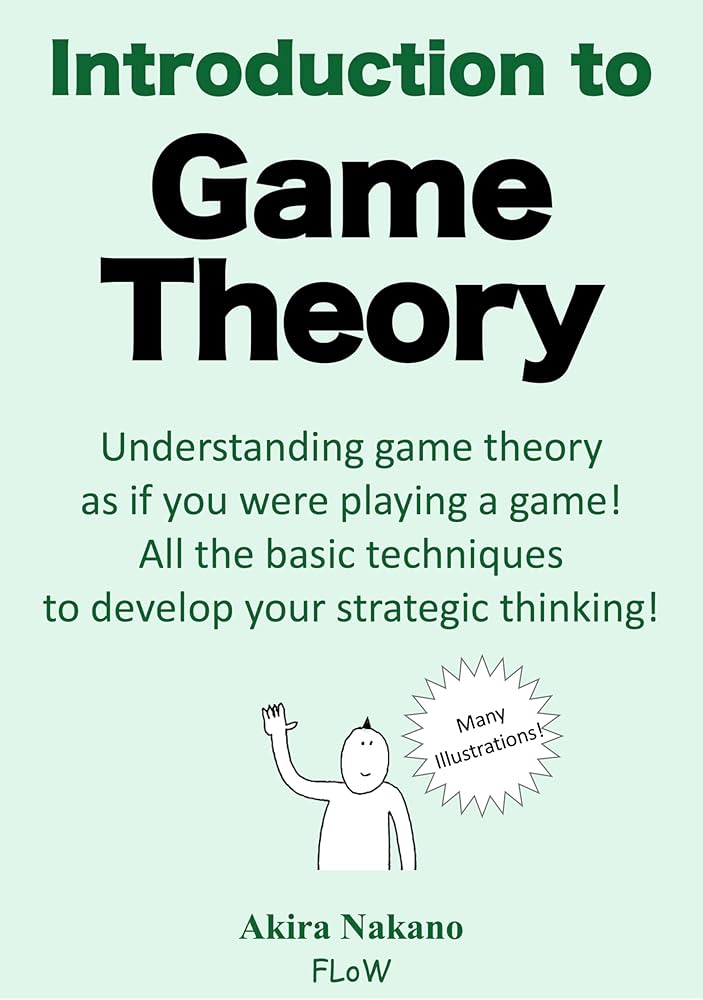洋書 GAME THEORY Game Theory: A Simple Introduction : Erickson, K. H.: Amazon