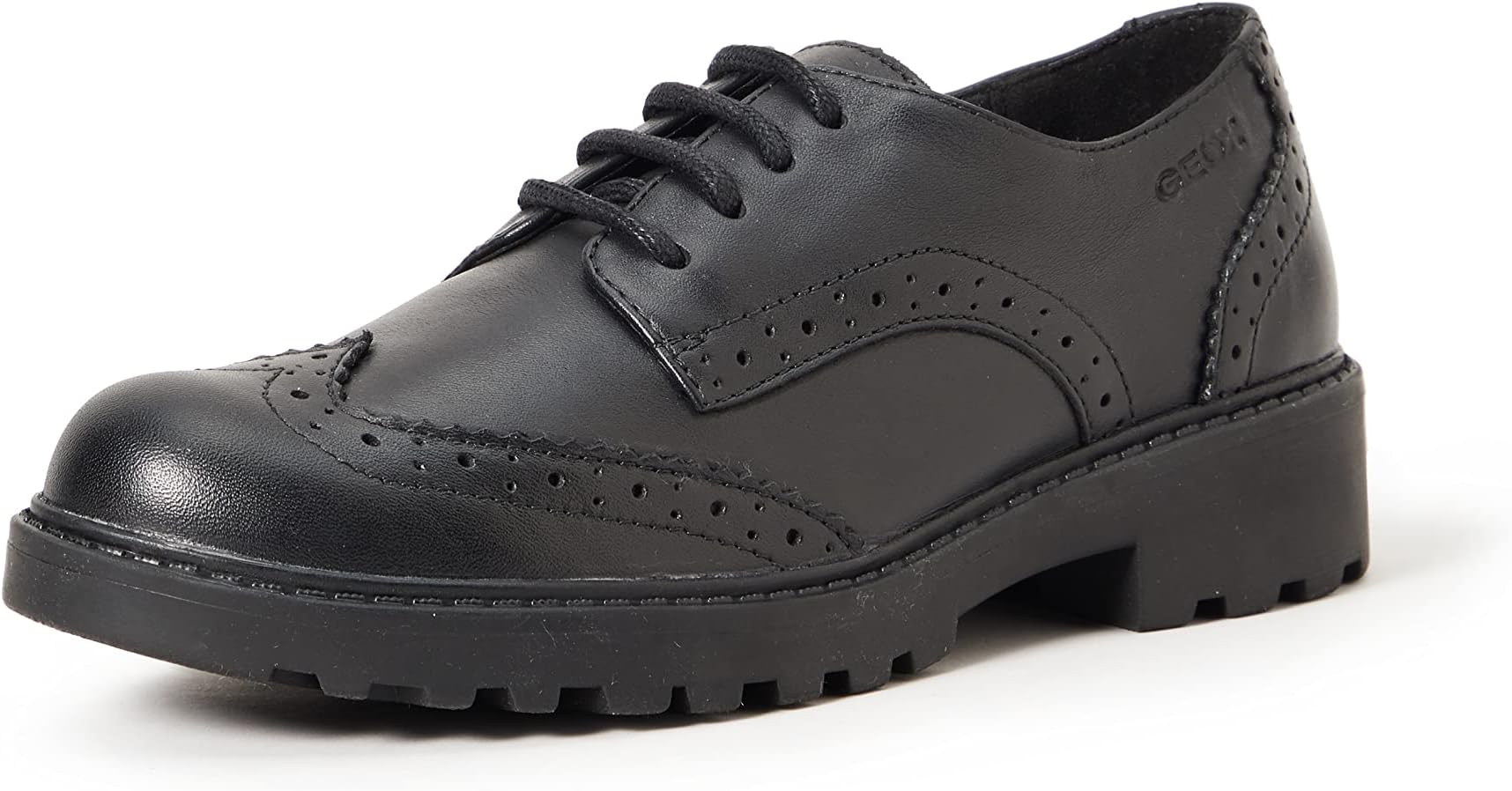 – J Casey Girl N Brogues