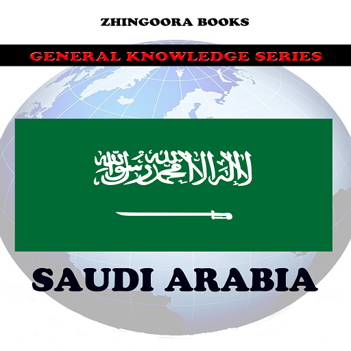 Saudi Arabia