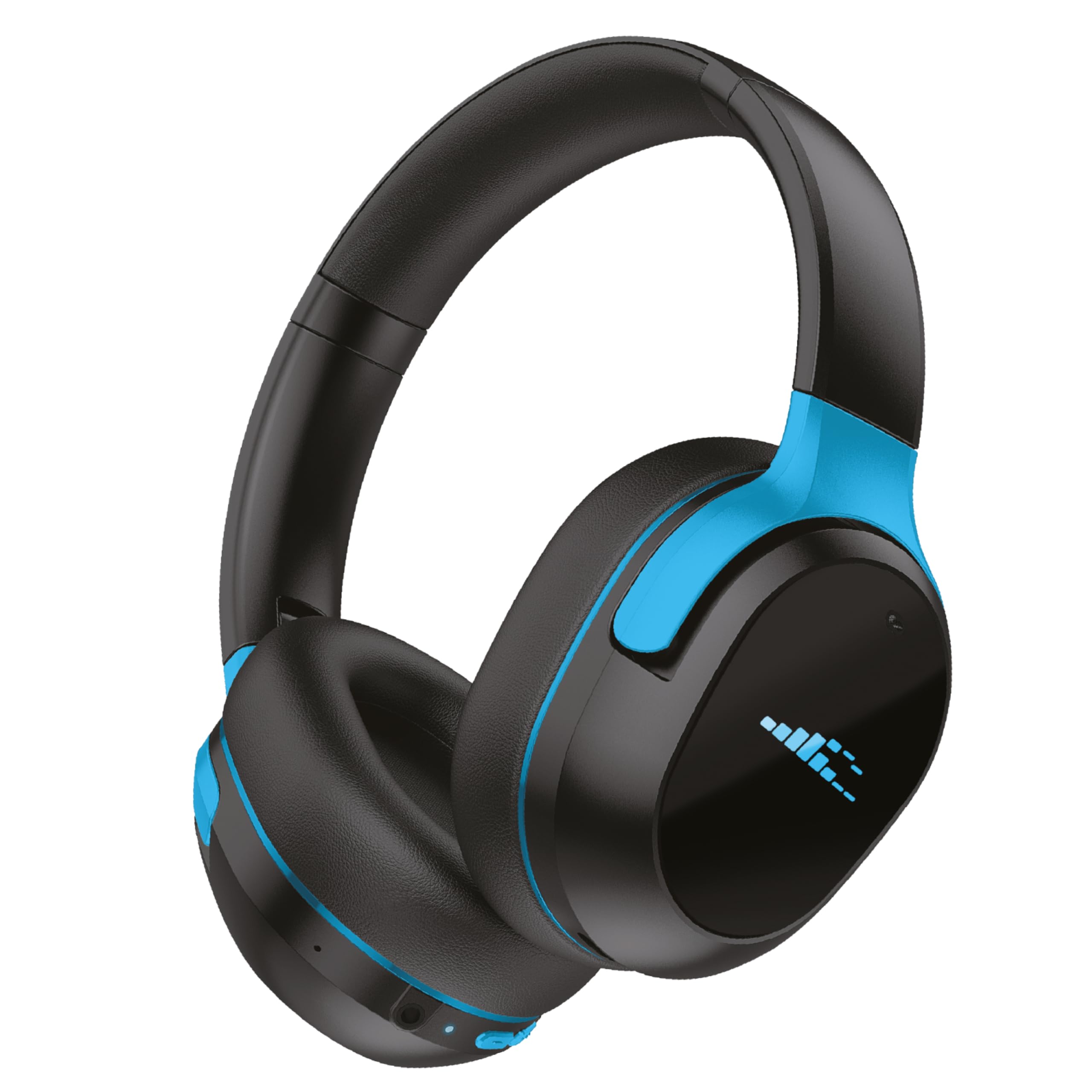 Noise Cancellation Over Ear Water Resistant Headphones Ript Ultra