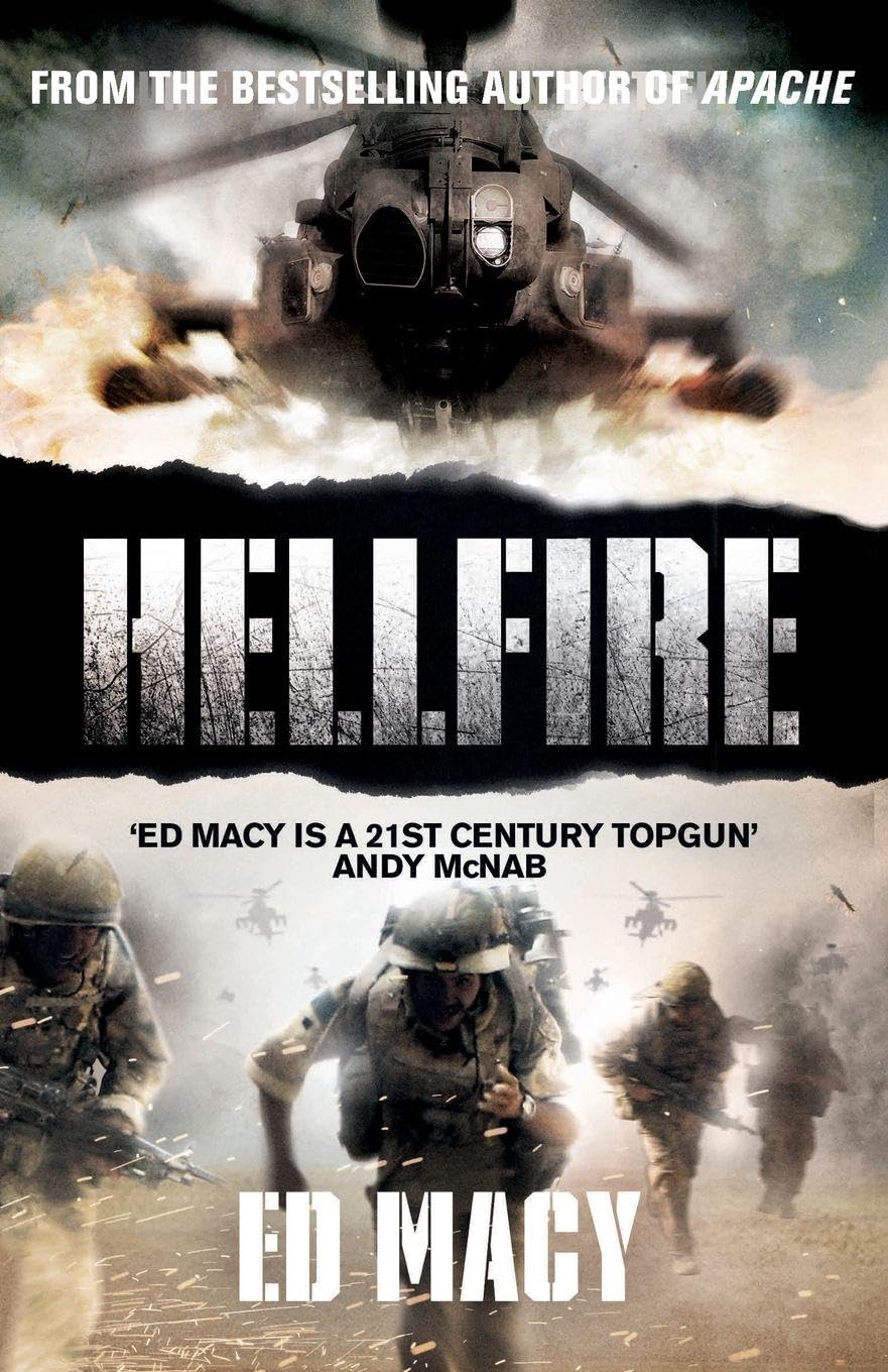 Hellfire