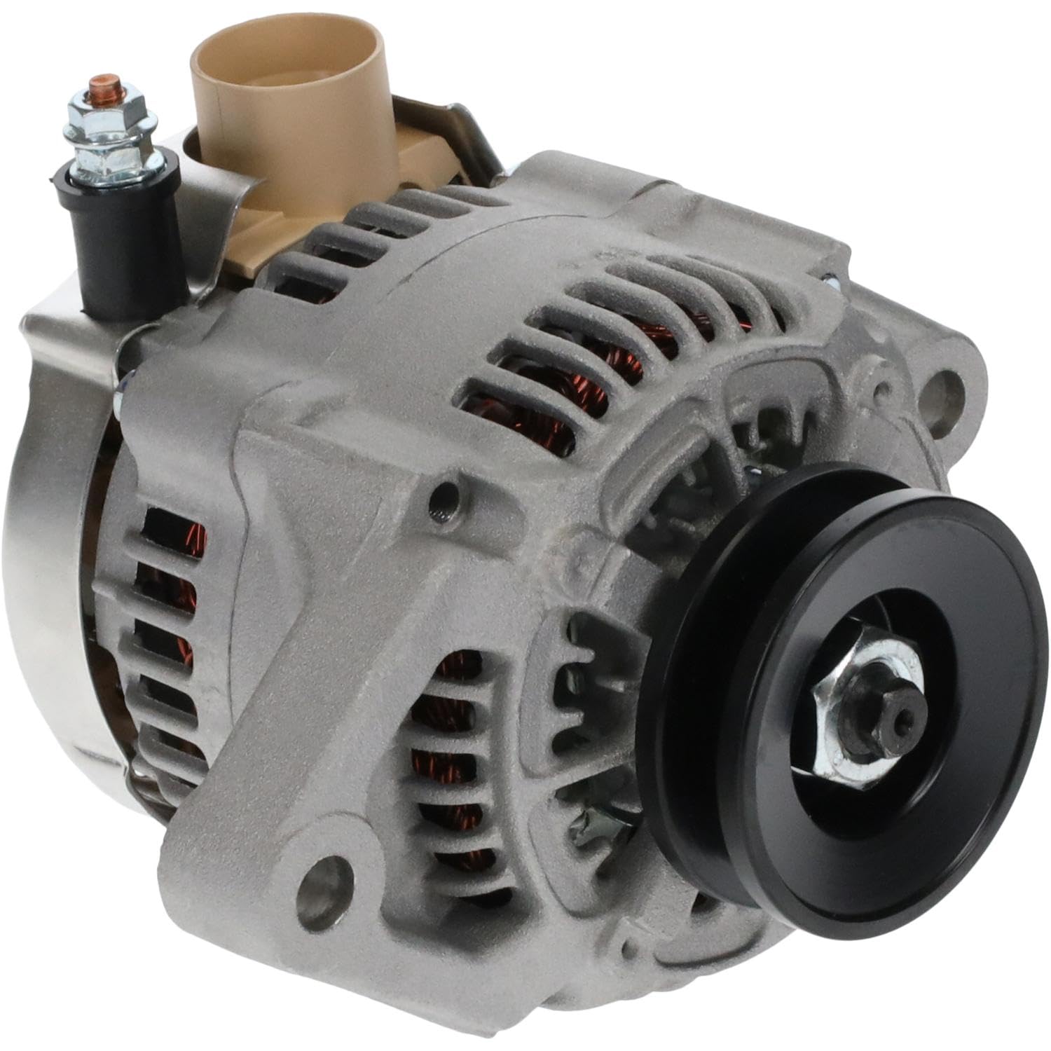 Mercury quick silver 881247a 1 オルタネーター Amazon.com: OEG Parts New Alternator Compatible With 1994-2000