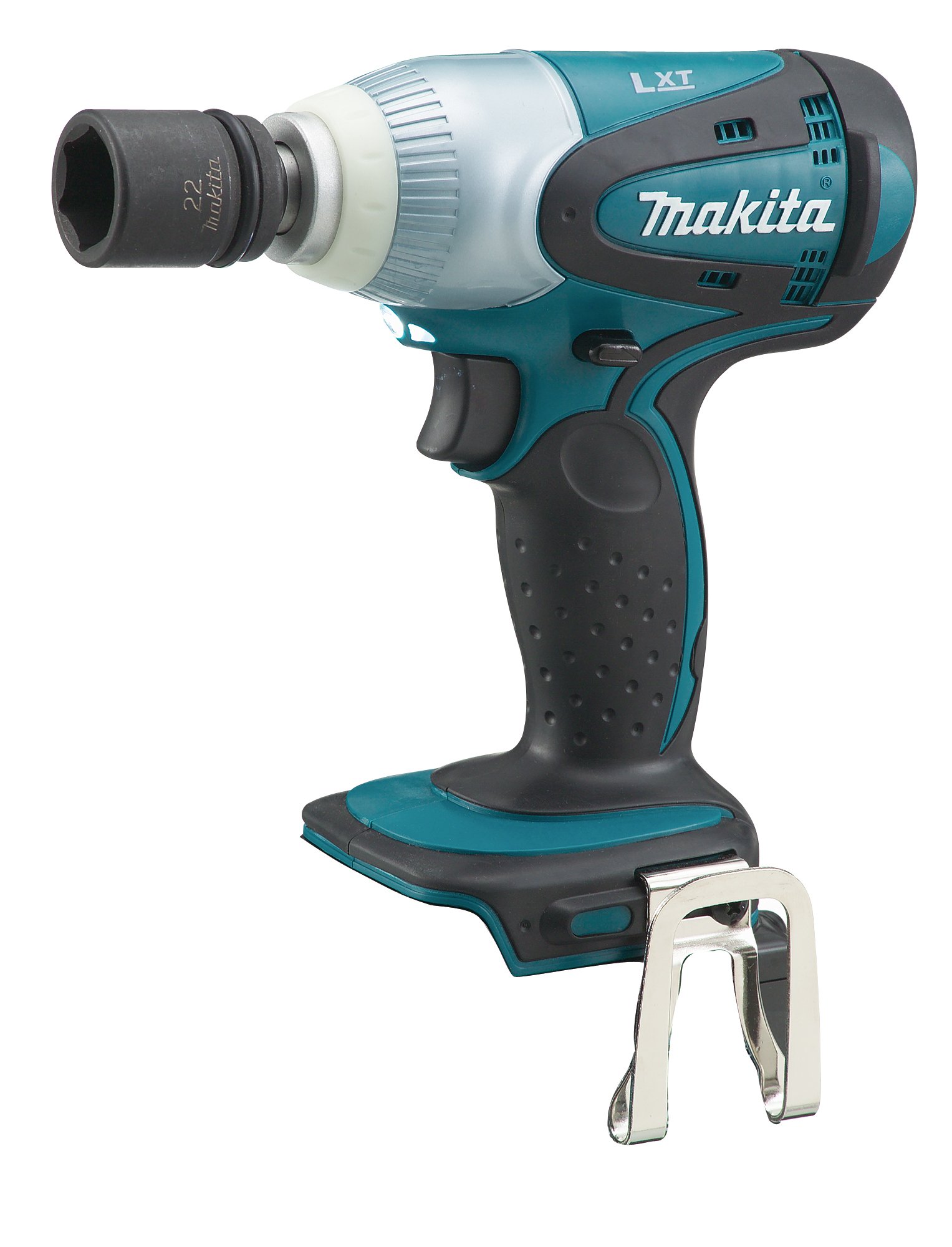 Makita BTW251ZJ - Atornilladora