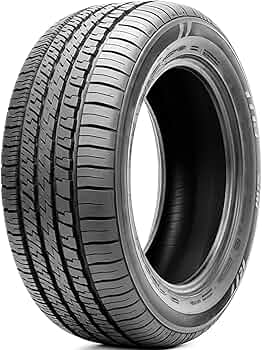 Amazon.com: Goodyear Eagle RS-A Radial Tire - 225/60R16 97V