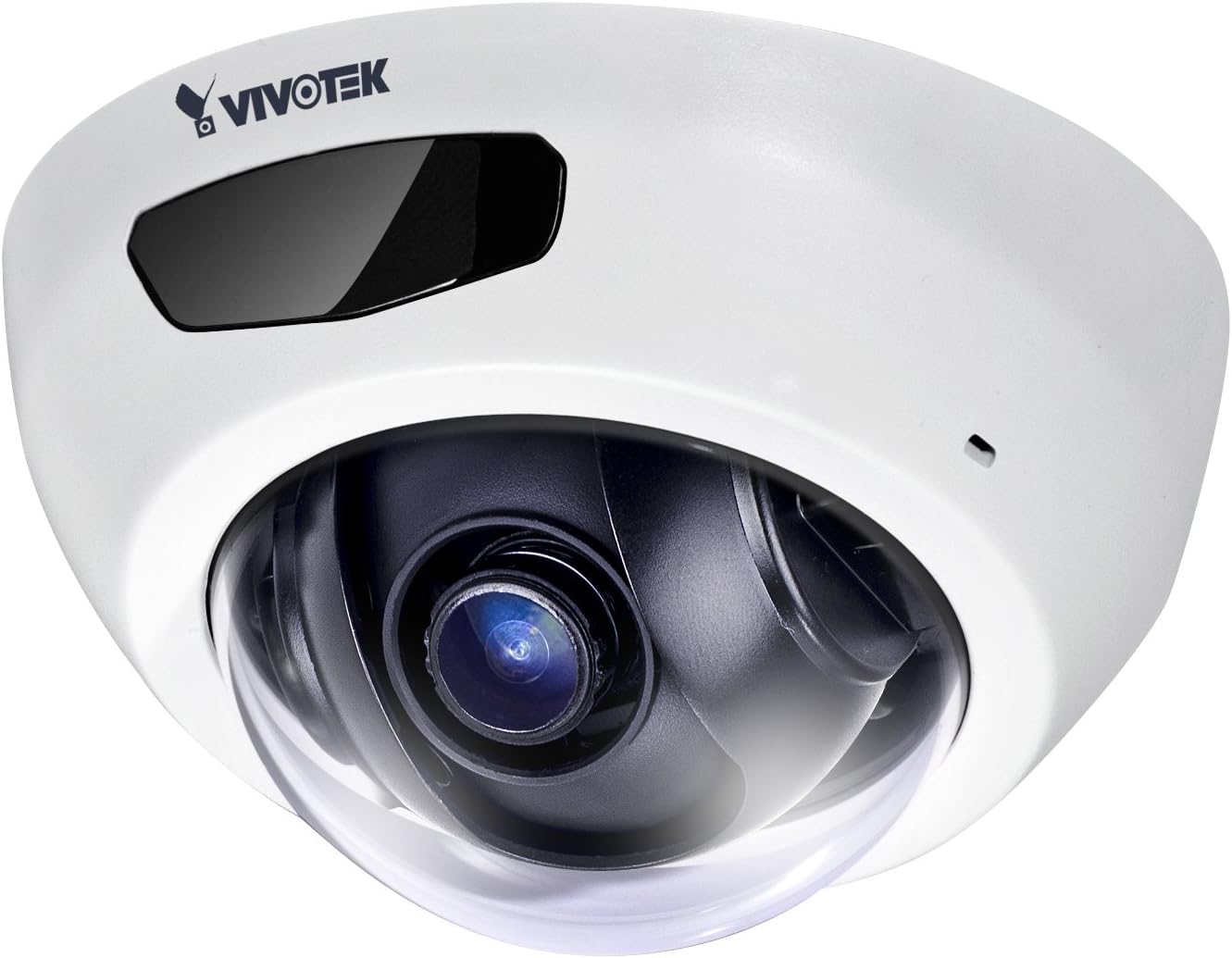 Vivotek FD8166A-N 2MP Network Mini Dome Camera with Night Vision