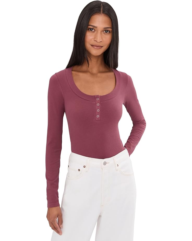 Free People Wide Awake Layering - Main View