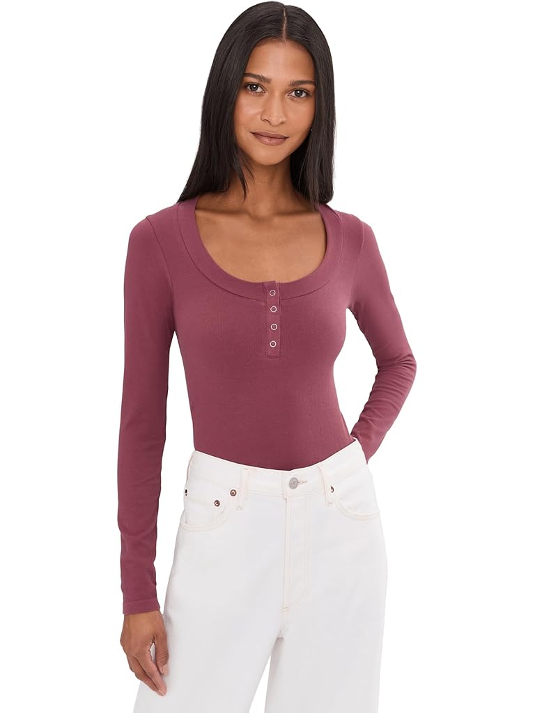 Free People Wide Awake Layering