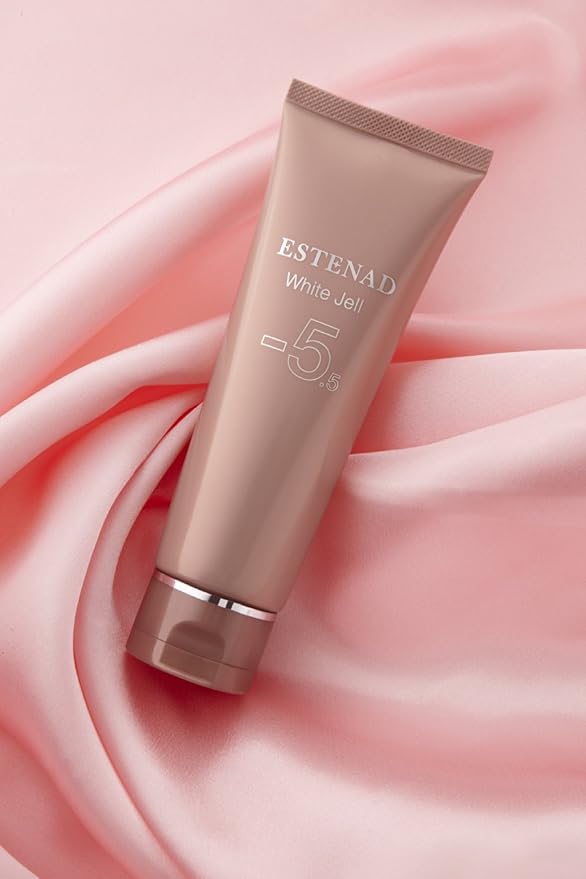 美顔器 エステナードソニック ホワイトソニックジェル 解説DVD お得セット