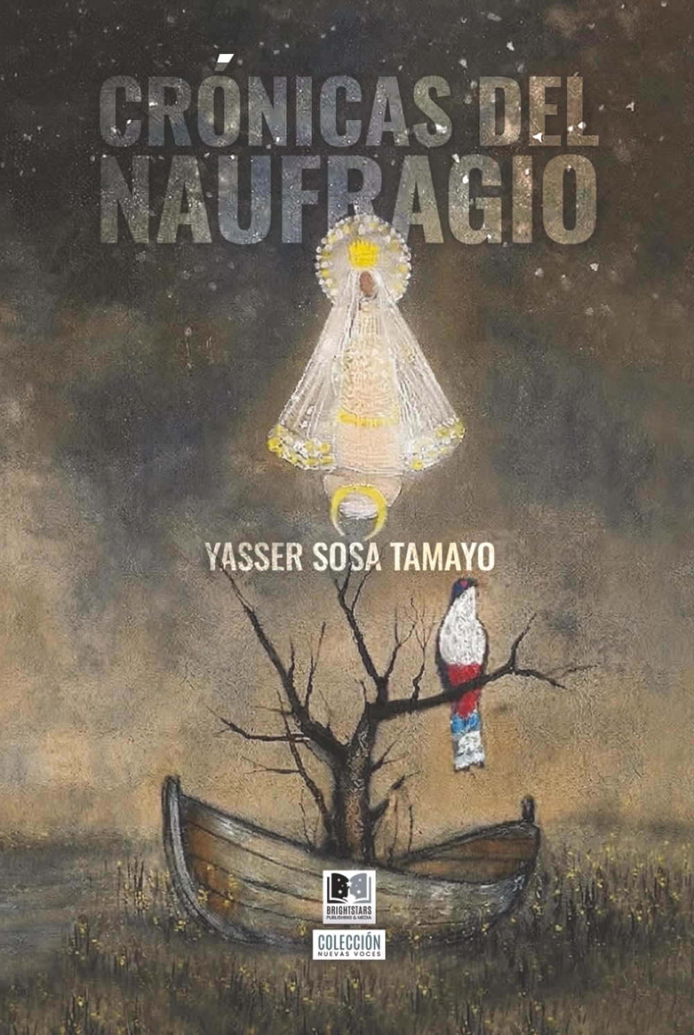 Crónicas del naufragio