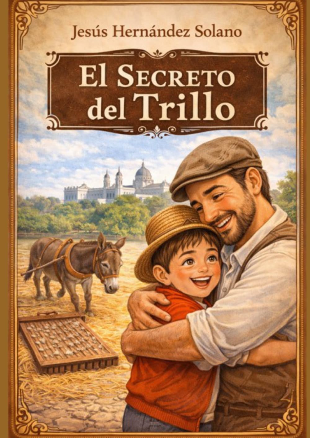 El Secreto del Trillo