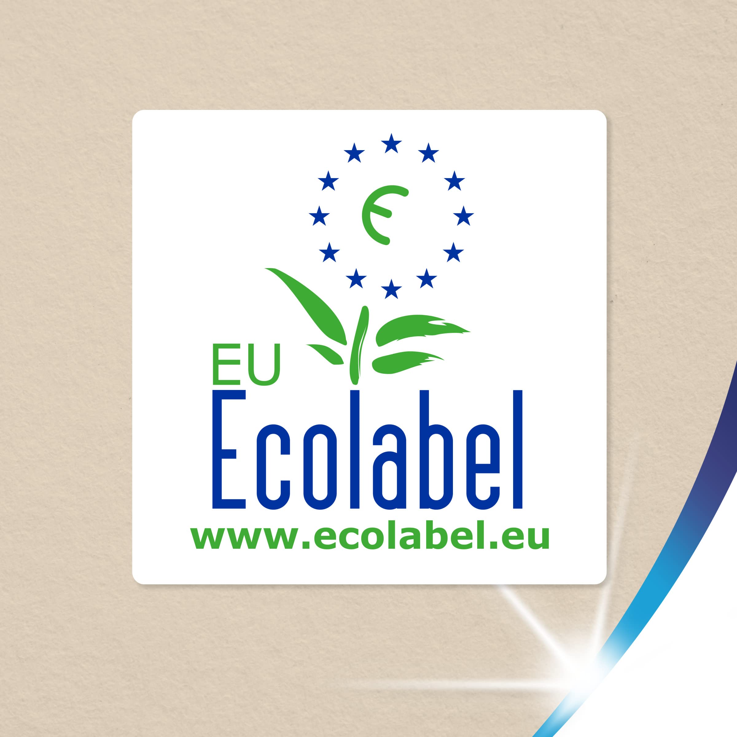 Colhogar Pure Natural 12x80 Pañuelos Faciales Biodegradables Resistentes a la Lavadora 960 Unidades