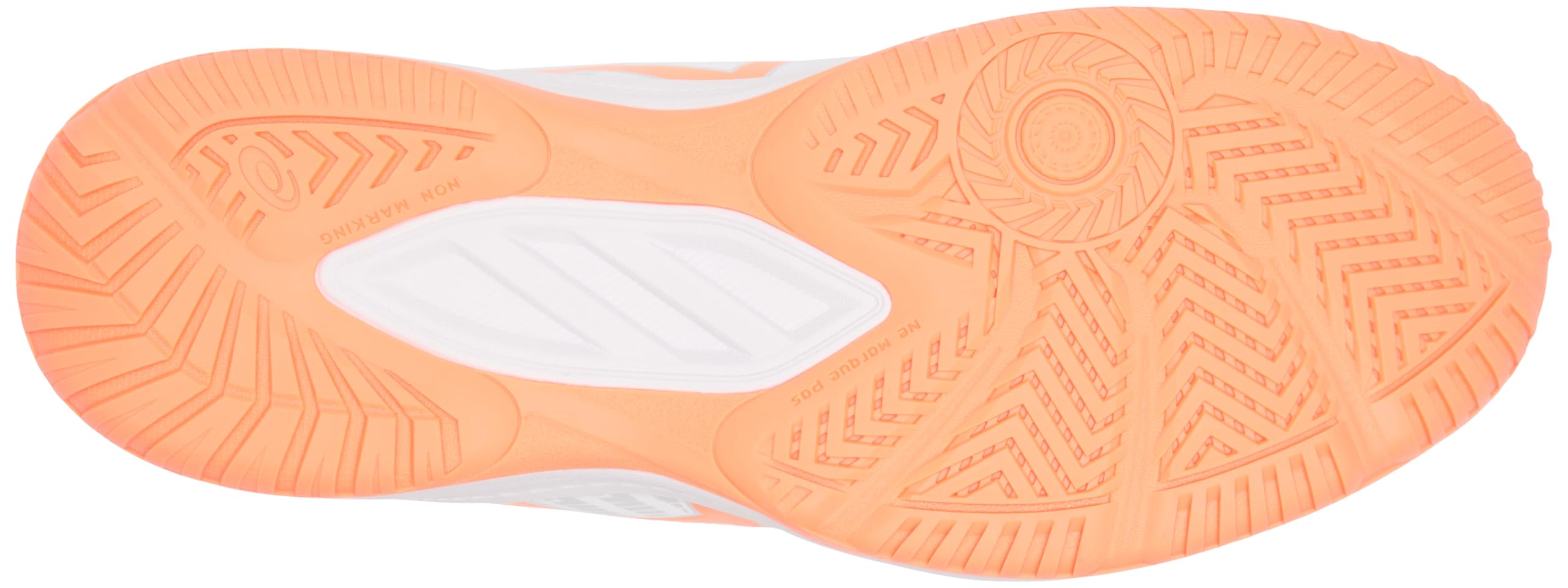 ASICS Upcourt 6 SneakerMujer