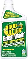 Vista 1 de Krud Kutter BW326 Limpiador y Renovador para Pinceles, 32 oz